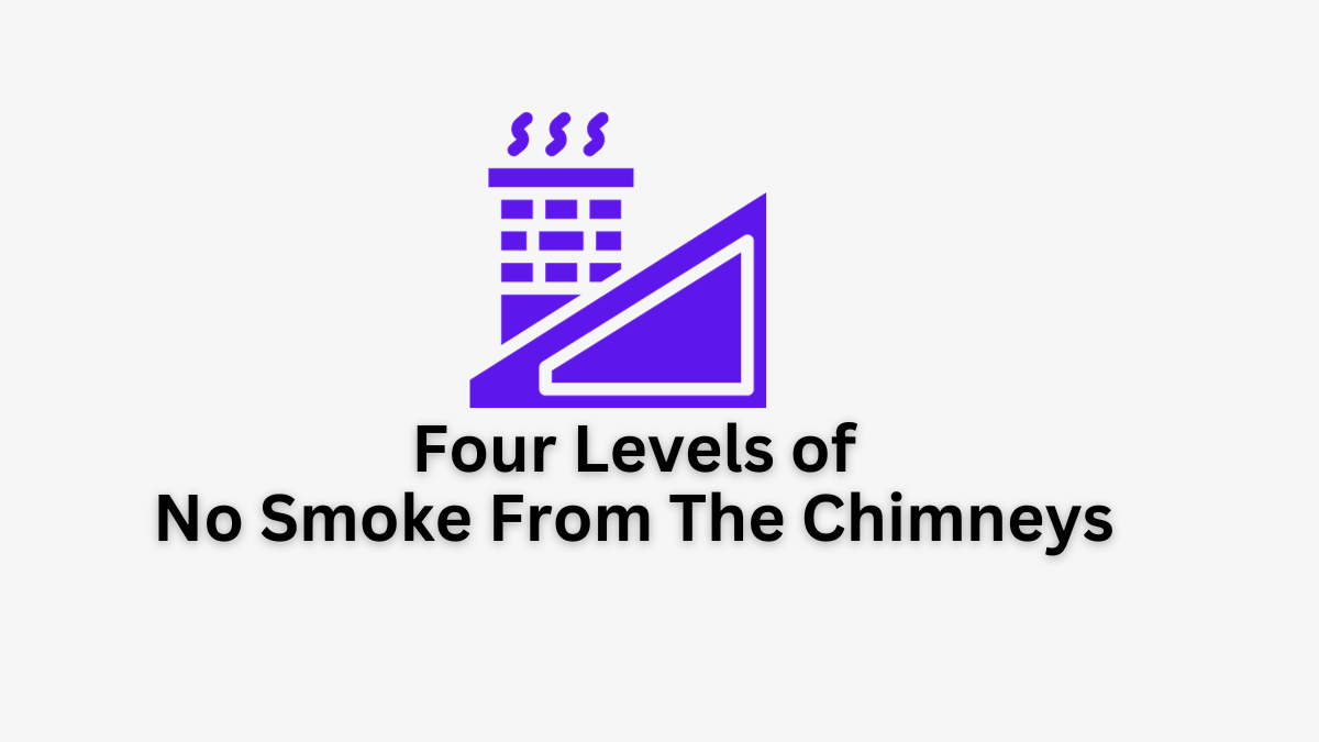 No Smoke From The Chimneys